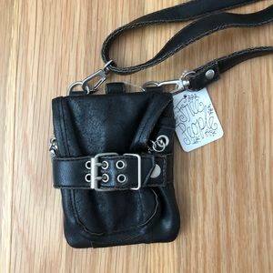 Small crossbody/fanny bag